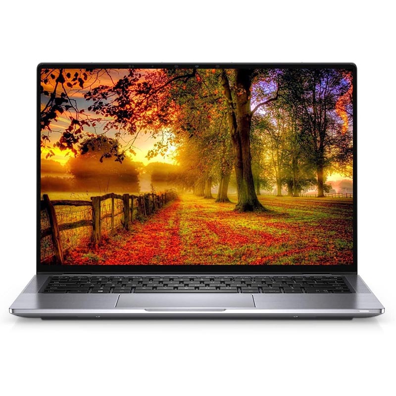 Ноутбук Б/В 14 DELL Latitude 7400 2-in-1: Intel Core i7-8550U, Intel HD, IPS, Full HD, Touchscreen, Key Light, Screen 360 Фото: 3