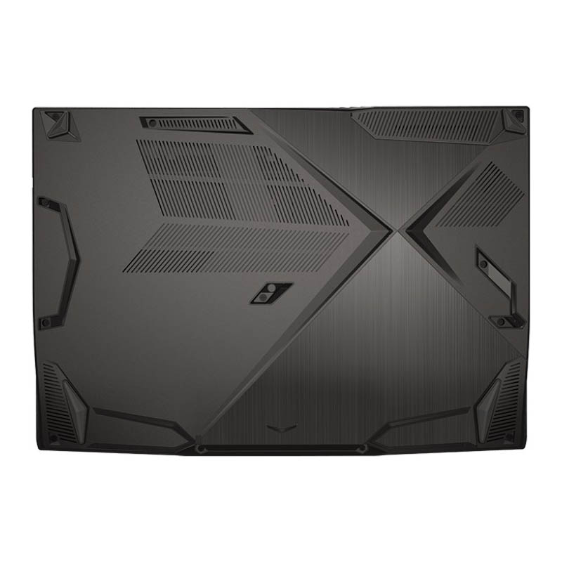 Ноутбук Б/У 15.6 MSI Thin 15 B13VE-2484NEU: Intel Core i5-13420H, nVidia GeForce RTX 4050, IPS, Full HD, Key Light Фото: 3