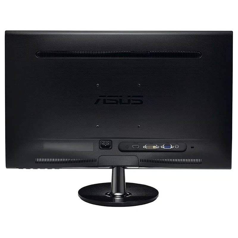 Монитор Б/У 24 Asus VS248, Широкий Фото: 2