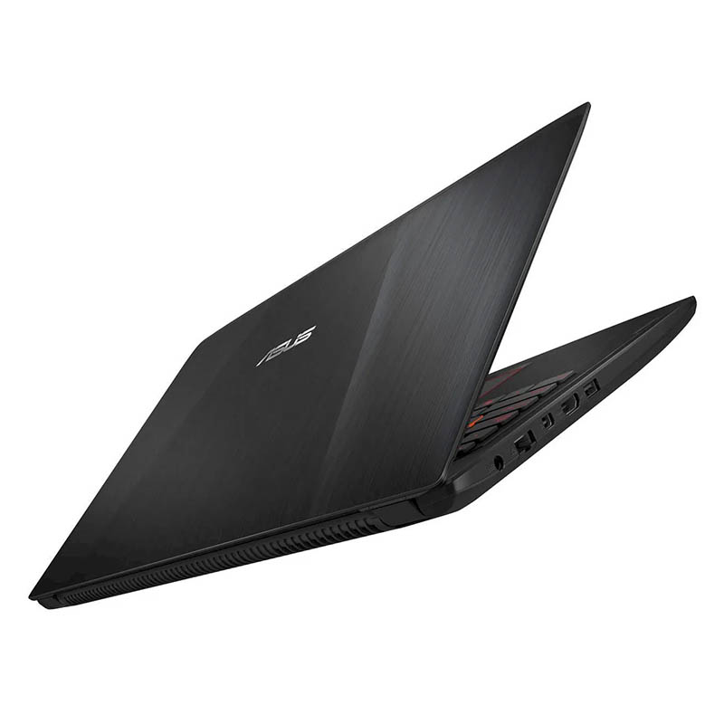 Ноутбук Б/У 15.6 Asus ROG FX502VM-DM277T: Intel Core i5-7300HQ, nVidia GeForce GTX 1060, Full HD Фото: 3
