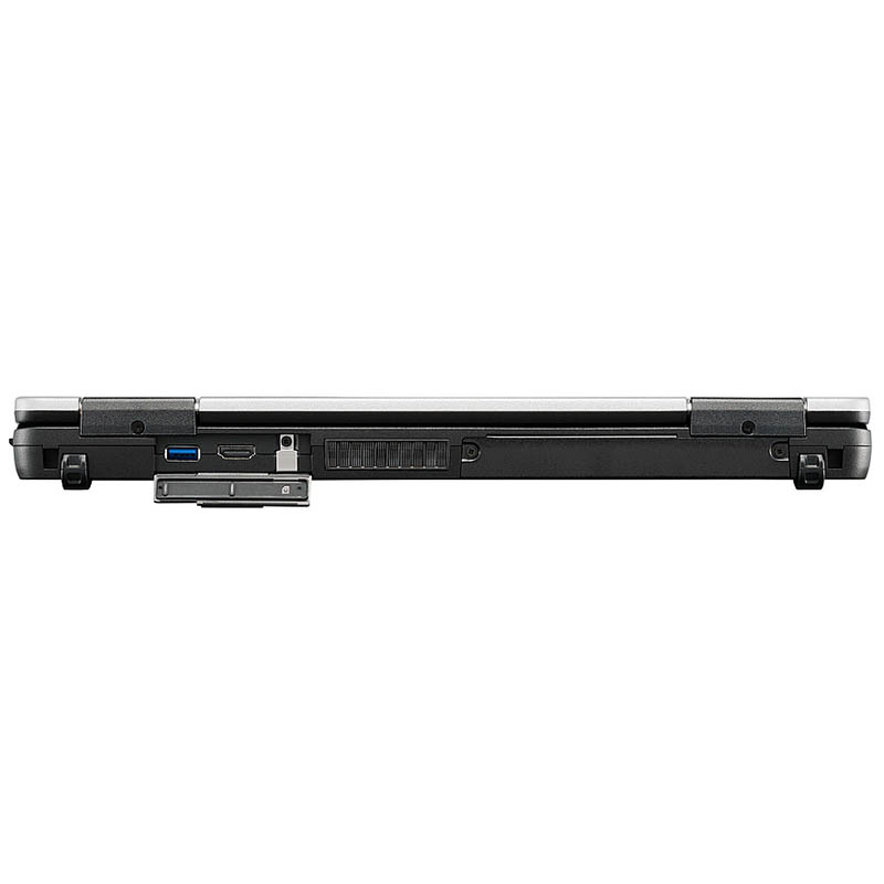 Ноутбук Б/В 14 Panasonic Toughbook FZ-55AG02UJF: Intel Core i5-8350U, DDR4 16 GB, SSD 512 GB, Intel HD, IPS, Full HD, No Webcam Фото: 6