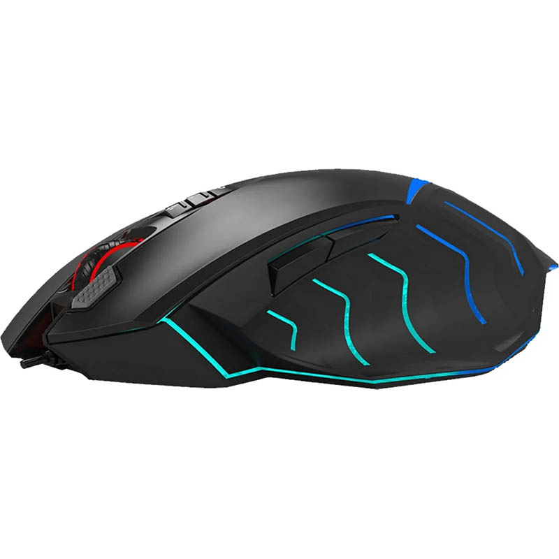 Мышь A4Tech Bloody J95s Max Satellite, RGB USB Фото: 2