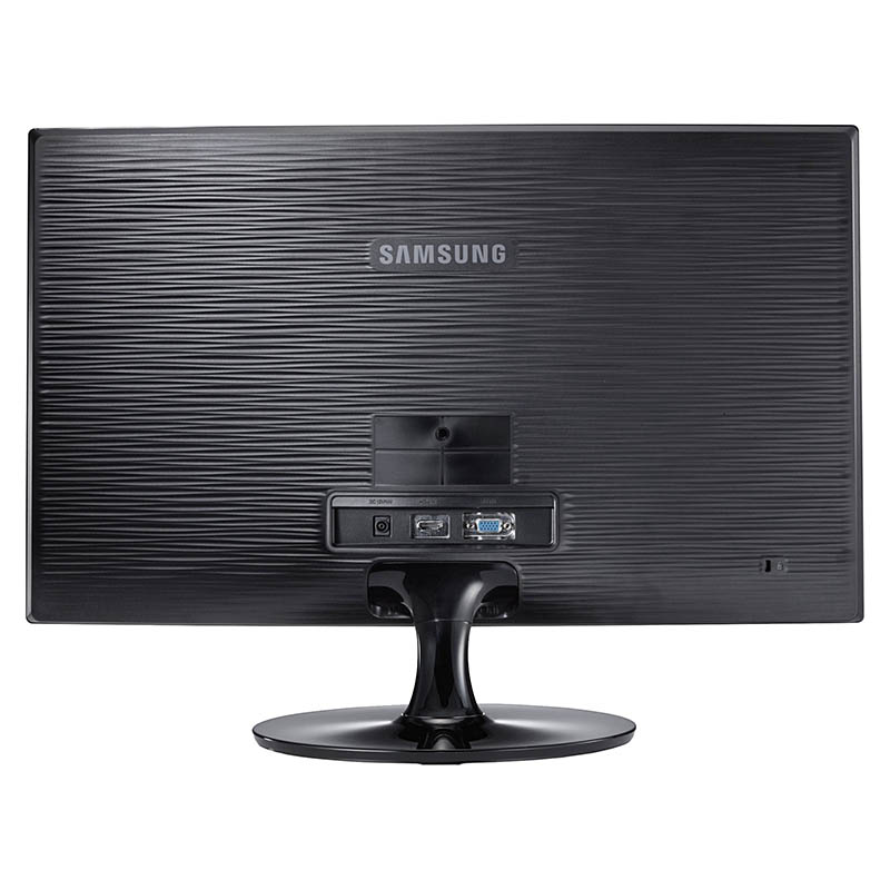 Монитор Б/У 22 Samsung S22B300B, Широкий Фото: 2