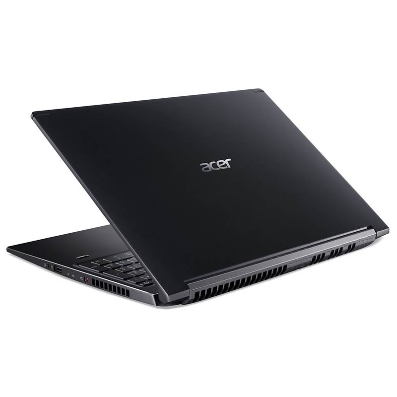 Ноутбук Б/У 15.6 Acer Aspire 7 A715-74G-508A: Intel Core i5-9300H, nVidia GeForce GTX 1650, IPS, Full HD, Key Light Фото: 4