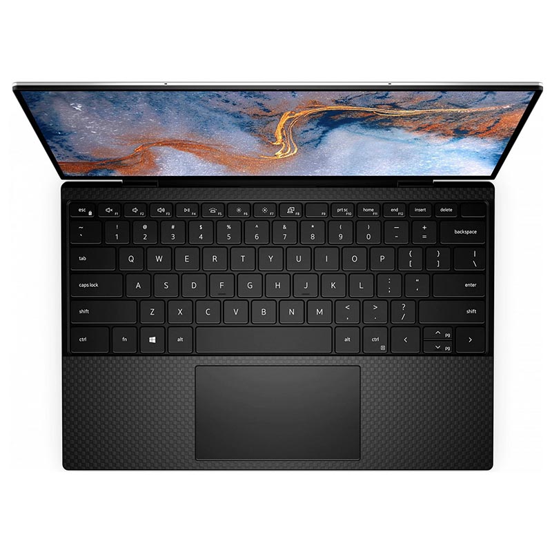 Ноутбук Б/У 13.3 DELL XPS 13 9310: Intel Core i5-1135G7, Intel Iris Xe, Full HD, Touchscreen, Key Light Фото: 1