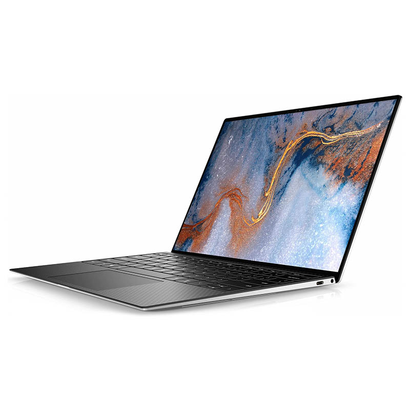 Ноутбук Б/У 13.3 DELL XPS 13 9310: Intel Core i5-1135G7, Intel Iris Xe, Full HD, Touchscreen, Key Light Фото: 2