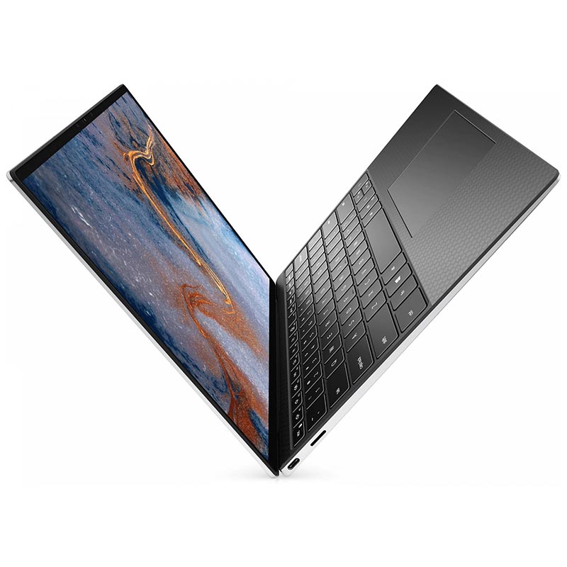 Ноутбук Б/У 13.3 DELL XPS 13 9310: Intel Core i5-1135G7, Intel Iris Xe, Full HD, Touchscreen, Key Light Фото: 3