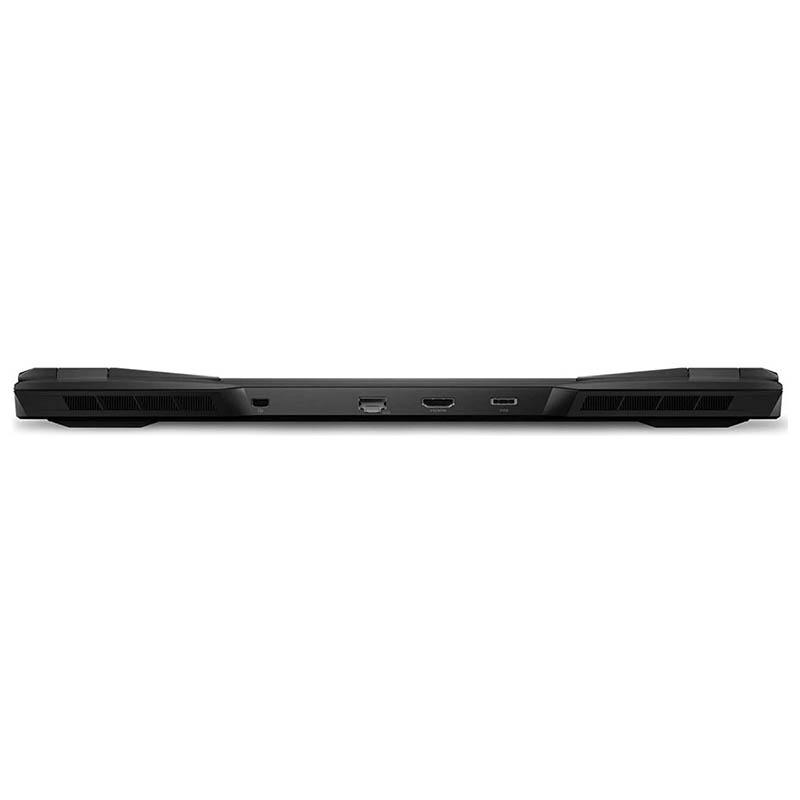 Ноутбук Б/У 15.6 MSI GP66 Leopard 11UH-266NEU: Intel Core i7-11800H, nVidia GeForce RTX 3080, IPS, Full HD, Key Light Фото: 7