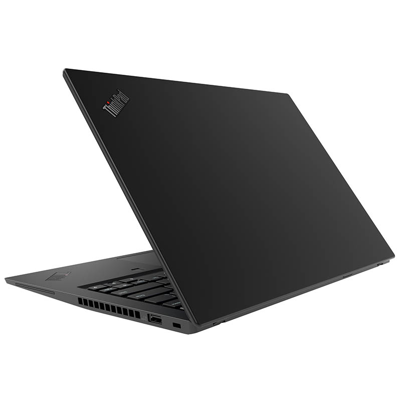Ноутбук Б/У 14 Lenovo ThinkPad T14S Gen 1: Intel Core i5-10310U, DDR4 16 GB, SSD 512 GB, Intel UHD, IPS, Full HD, Key Light Фото: 4