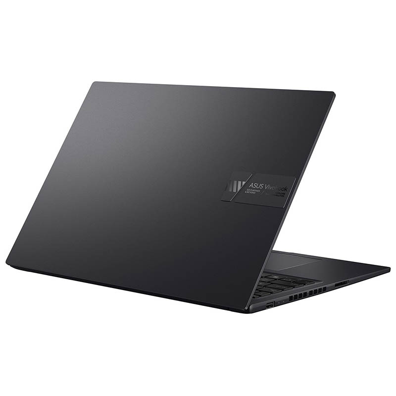 Ноутбук Б/У 16 Asus Vivobook 16X K3605ZV: Intel Core i5-12450H, nVidia GeForce RTX 4060, IPS, Key Light Фото: 5