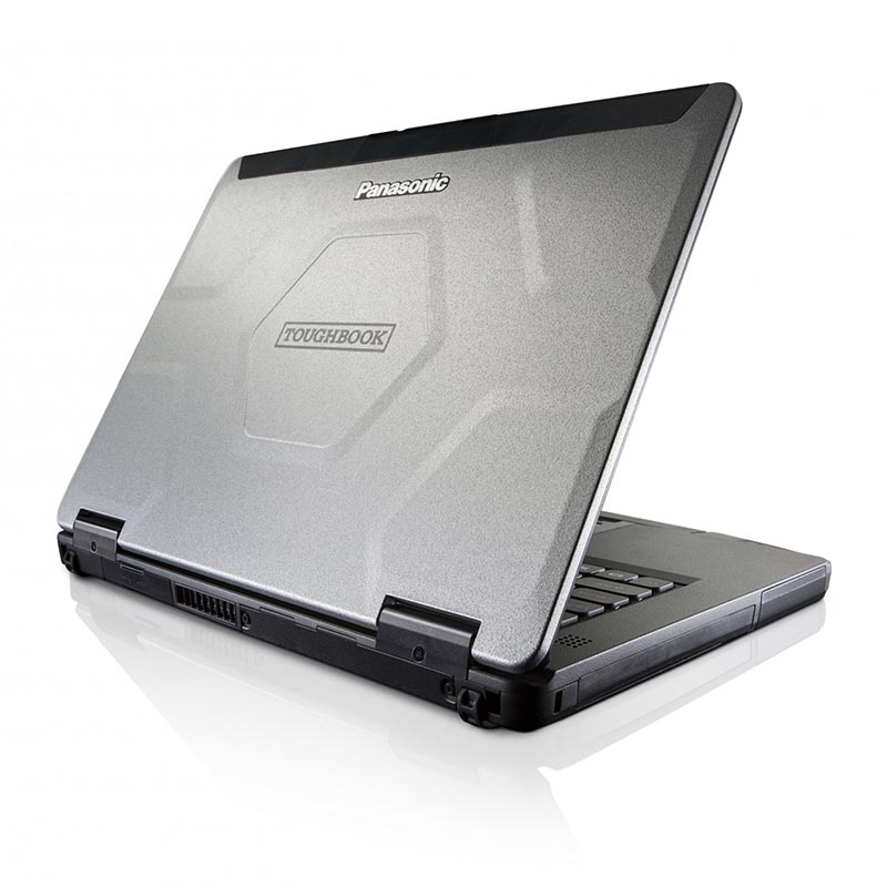 Ноутбук Б/У 14 Panasonic Toughbook CF-54: Intel Core i5-5200U, Intel HD, No Webcam Фото: 3