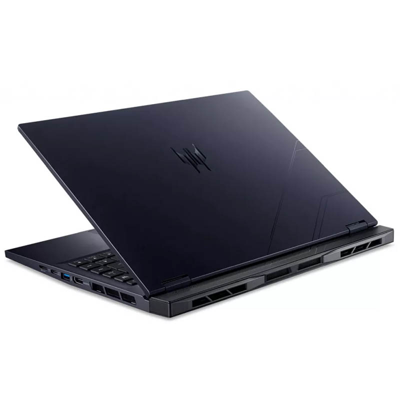 Ноутбук Б/У 14.5 Acer Predator Helios Neo 14 PHN14-51-97UA: Intel Core Ultra 9-185H, nVidia GeForce RTX 4070, IPS, Key Light Фото: 4