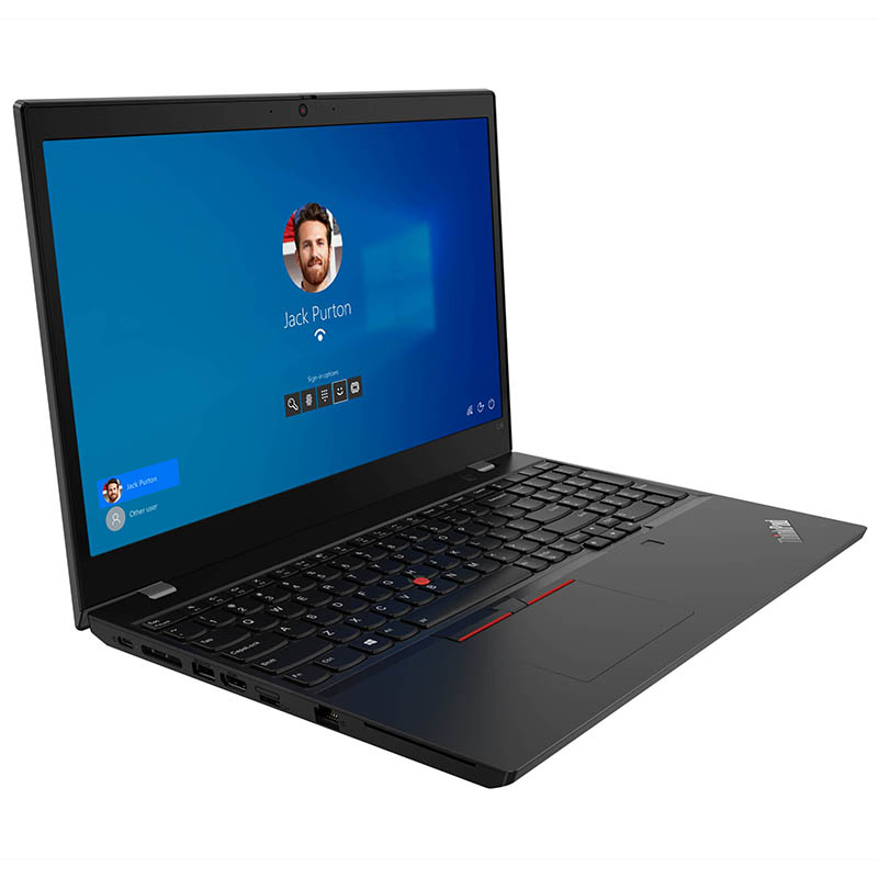 Ноутбук Б/У 15.6 Lenovo ThinkPad L15 Gen 2: AMD Ryzen 5 PRO 5650U, DDR4 16 GB, SSD 256 GB, AMD Radeon Vega 7, IPS, Full HD, Key Light Фото: 1