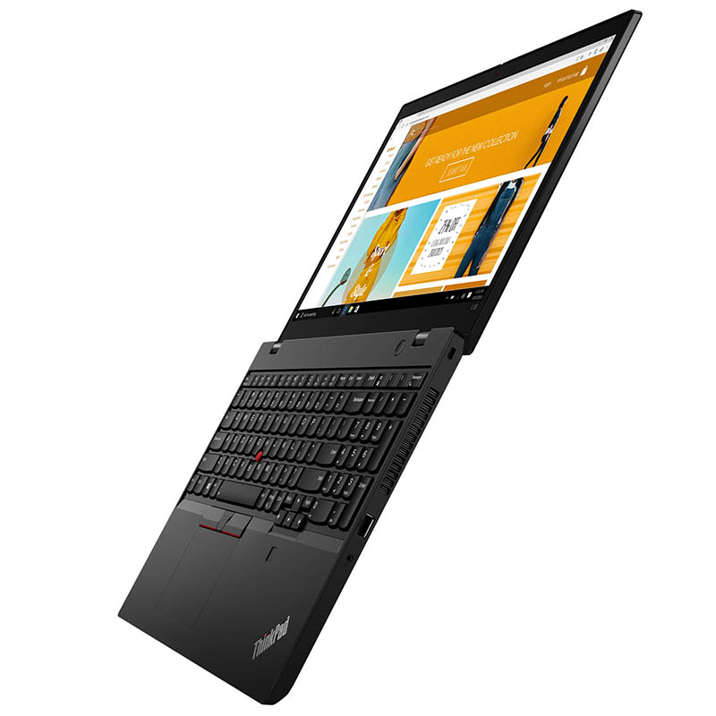 Ноутбук Б/У 15.6 Lenovo ThinkPad L15 Gen 2: AMD Ryzen 5 PRO 5650U, DDR4 16 GB, SSD 256 GB, AMD Radeon Vega 7, IPS, Full HD, Key Light Фото: 3