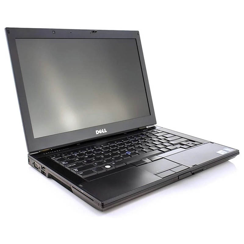 Ноутбук Б/У 14 DELL Latitude E6410: Intel Core i5-450M, nVidia Quadro NVS 3100M , No Webcam Фото: 2