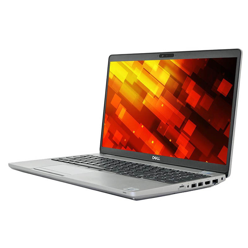 Ноутбук Б/У 15.6 DELL Latitude 5511: Intel Core i7-10750H, nVidia GeForce MX250, IPS, Full HD, Touchscreen, 4G (LTE), Key Light Фото: 3