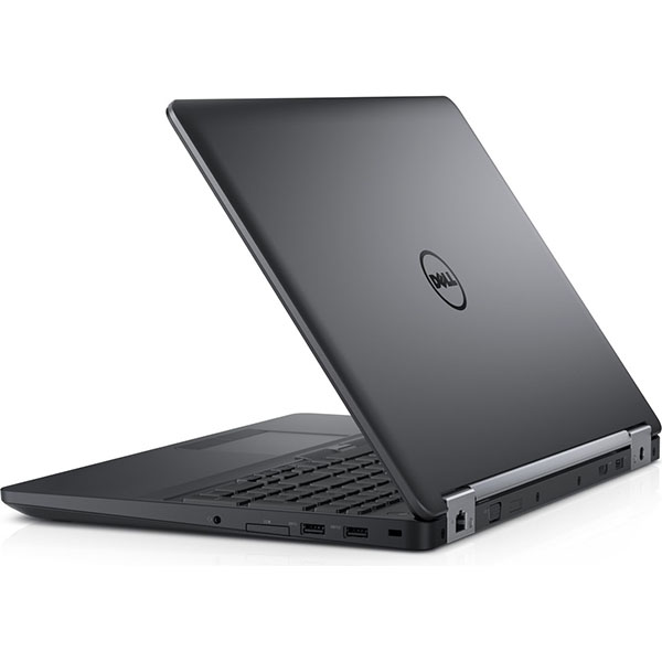 Ноутбук Б/У 15.6 DELL Latitude E5570: Intel Core i5-6300HQ, Intel HD, Key Light Фото: 2
