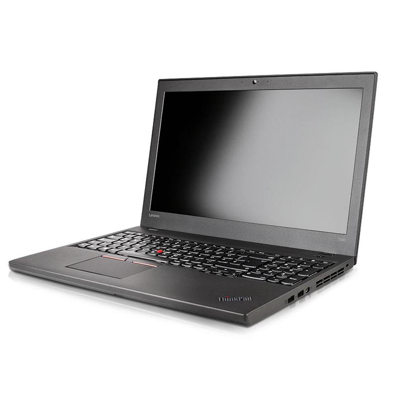 Ноутбук Б/У 15.6 Lenovo ThinkPad T560: Intel Core i5-6200U, Intel HD, Full HD, No Webcam, Key Light Фото: 1