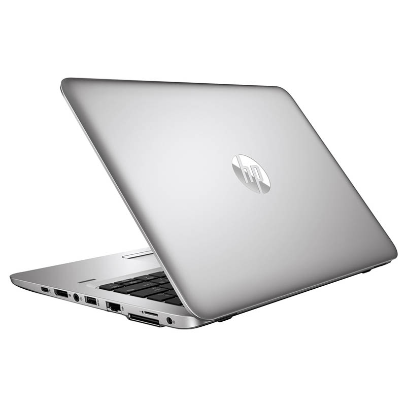 Ноутбук Б/У 12.5 HP EliteBook 820 G3: Intel Core i5-6300U, DDR4 8 GB, SSD 128 GB, Intel HD, No Webcam, Key Light Фото: 2