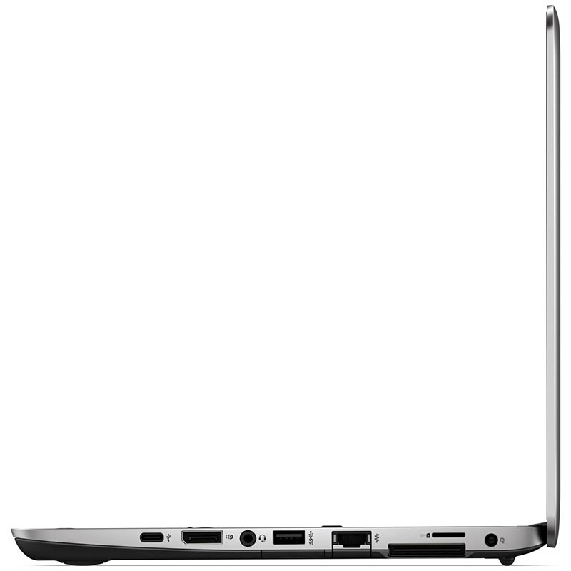 Ноутбук Б/У 12.5 HP EliteBook 820 G3: Intel Core i5-6300U, DDR4 8 GB, SSD 128 GB, Intel HD, No Webcam, Key Light Фото: 5