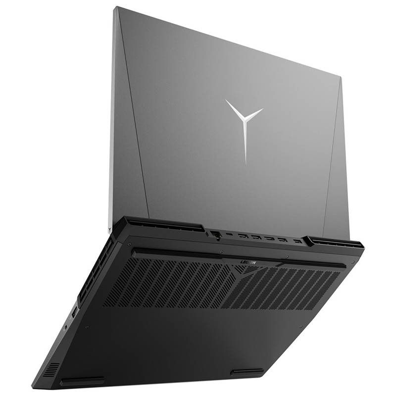 Ноутбук Б/У 16 Lenovo Legion 5 Pro 16ACH6H: AMD Ryzen 5 5600H, nVidia GeForce RTX 3060, IPS, Key Light Фото: 5