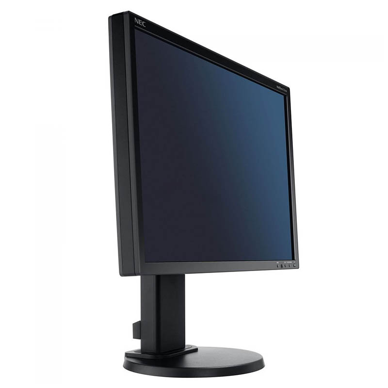 Монитор Б/У 22 NEC MultiSync EA221WME, Широкий Фото: 1