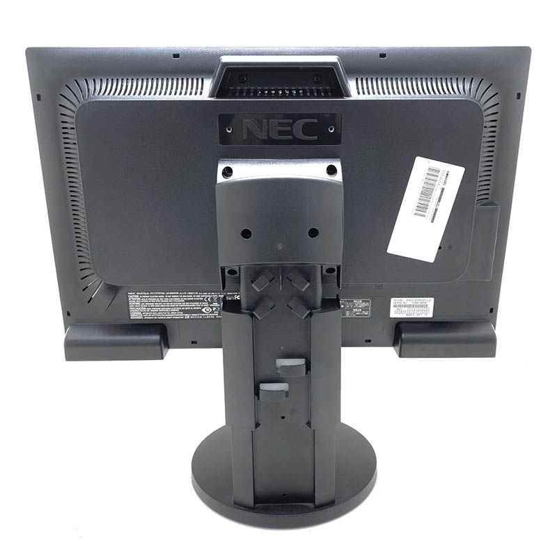 Монитор Б/У 22 NEC MultiSync EA221WME, Широкий Фото: 2