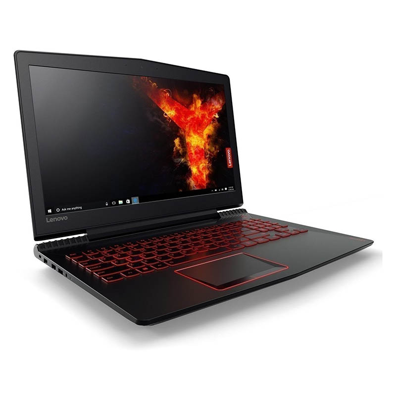 Ноутбук Б/У 15.6 Lenovo Legion Y520-15IKBN: Intel Core i5-7300HQ, nVidia GeForce GTX 1050 Ti Фото: 1