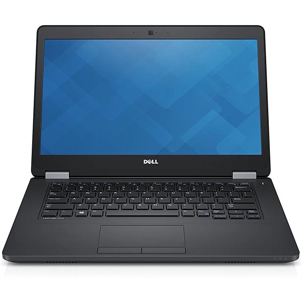 Ноутбук Б/У 14 DELL Latitude E5470: Intel Core i5-6200U, Intel HD, No Webcam, Key Light Фото: 1