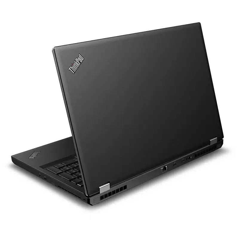 Ноутбук Б/У 15.6 Lenovo ThinkPad P53: Intel Core i7-9750H, nVidia Quadro RTX 3000, IPS, Full HD, Key Light Фото: 3
