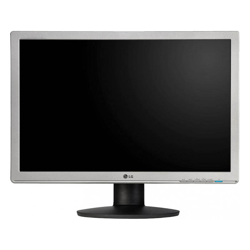 Монитор Б/У 22 LG Flatron W2242PK, Широкий Фото: 1