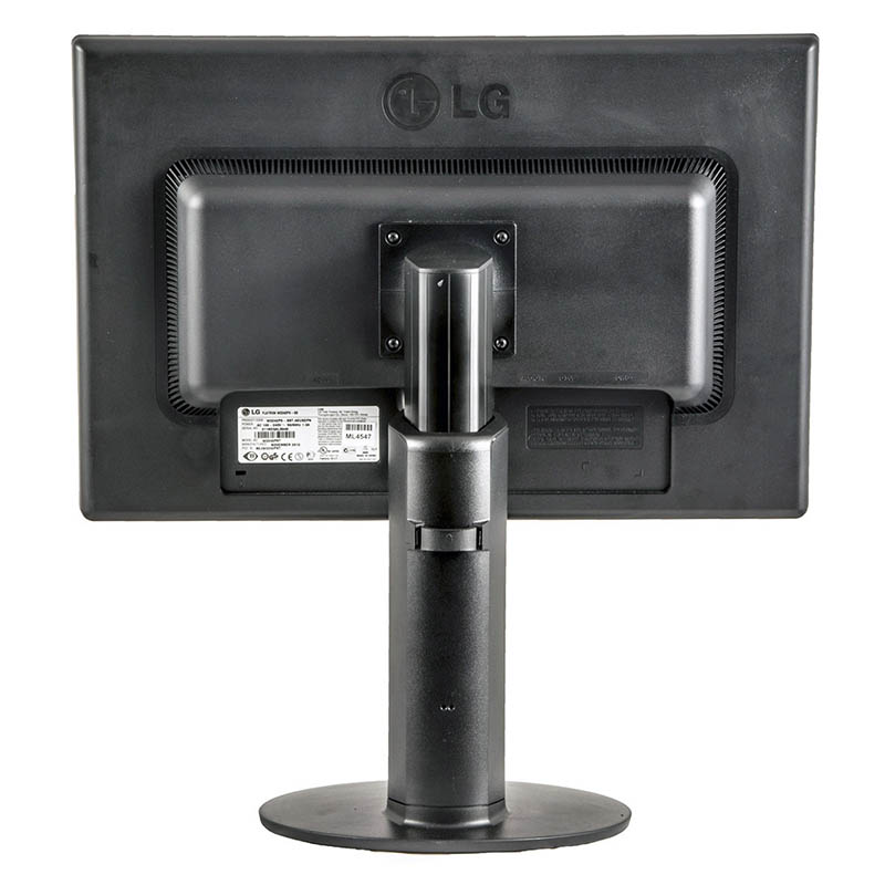 Монитор Б/У 22 LG Flatron W2242PK, Широкий Фото: 2