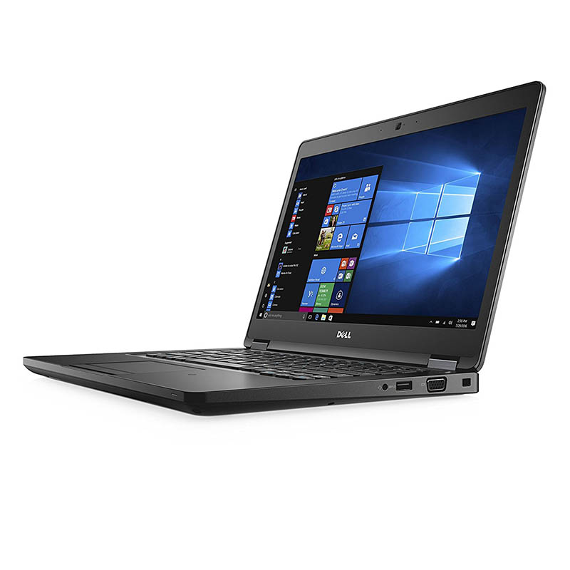 Ноутбук Б/У 14 DELL Latitude E5480: Intel Core i5-6200U, Intel HD, IPS, Full HD, 4G (LTE) Фото: 1