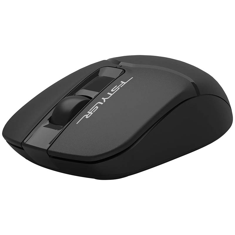 Мышь A4Tech FB12 Bluetooth Black Фото: 2