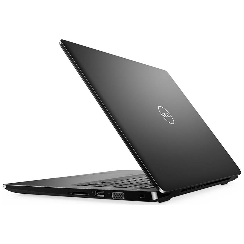 Ноутбук Б/У 14 DELL Latitude 3400: Intel Core i5-8250U, Intel UHD, IPS, Full HD, Key Light Фото: 2