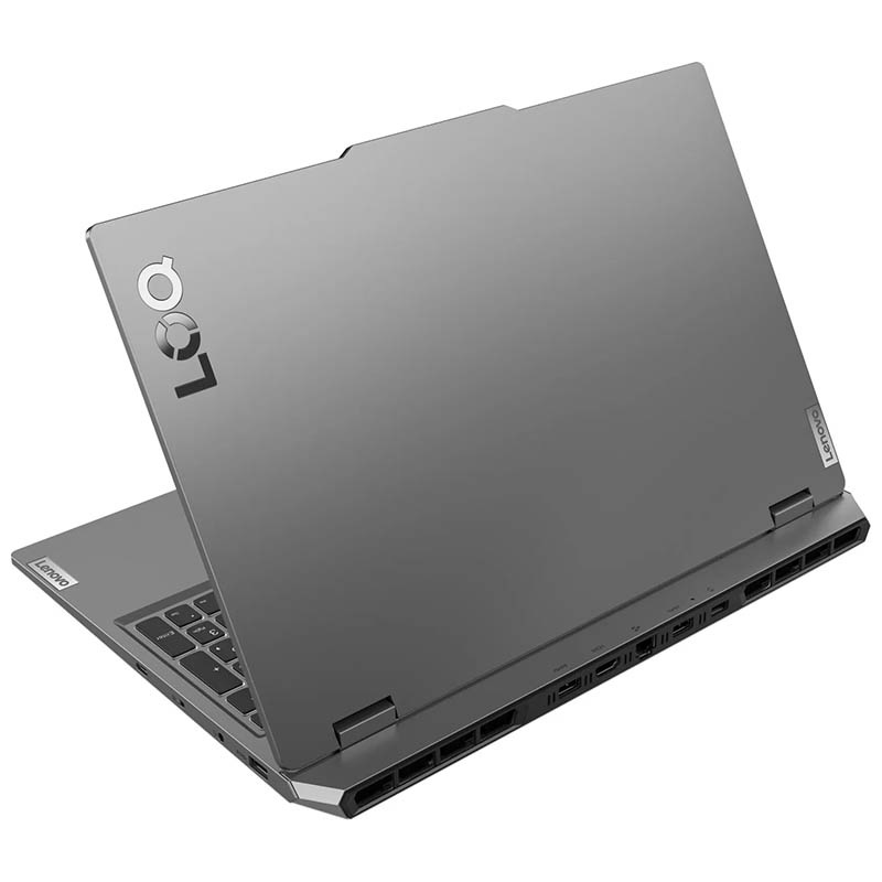 Ноутбук Б/У 15.6 Lenovo LOQ 15IAX9: Intel Core i5-12450HX, nVidia GeForce RTX 3050, IPS, Full HD, Key Light Фото: 5