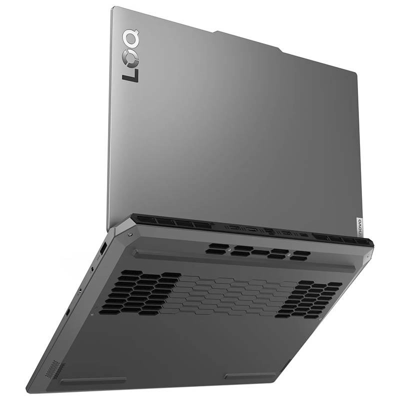 Ноутбук Б/У 15.6 Lenovo LOQ 15IAX9: Intel Core i5-12450HX, nVidia GeForce RTX 3050, IPS, Full HD, Key Light Фото: 6