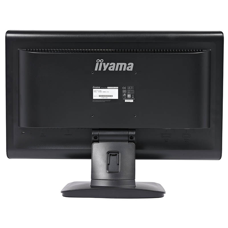 Монитор Б/У 22 Iiyama ProLite E2208HDS, Широкий Фото: 2