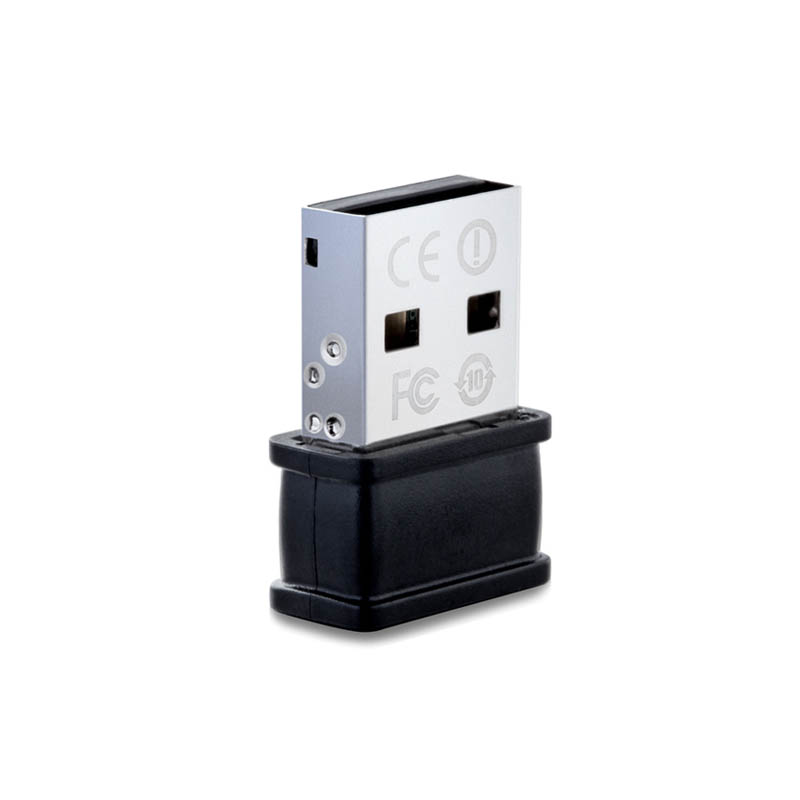 Адаптер WiFi USB Tenda W311Mi 802.11n 150Mbps, Pico Фото: 1