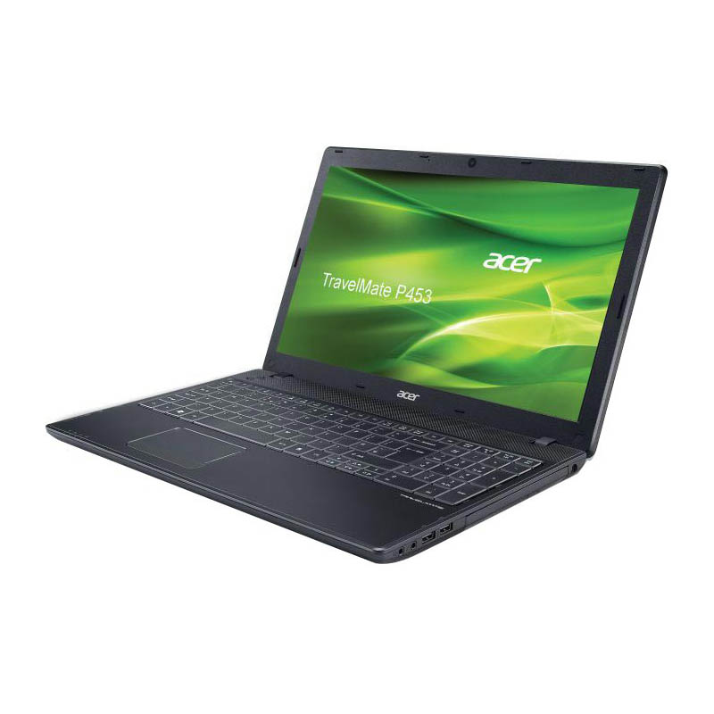 Ноутбук Б/У 15.6 Acer Travelmate P453: Intel Core i3-2310M, Intel HD Фото: 2