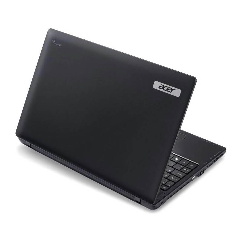 Ноутбук Б/У 15.6 Acer Travelmate P453: Intel Core i3-2310M, Intel HD Фото: 3
