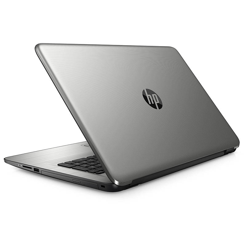 Ноутбук Б/У 17.3 HP 17-X146ND: Intel Core i7-7500U, AMD Radeon R7 M440, IPS, Full HD Фото: 2