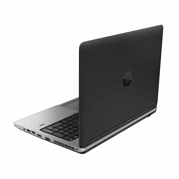 Ноутбук Б/У 15.6 HP Probook 650 G1: Intel Core i3-4100M, Intel HD, IPS, Full HD Фото: 2