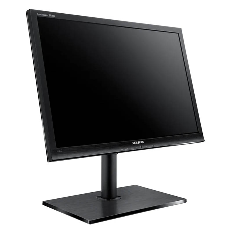 Монитор Б/У 27 Samsung SA850, Широкий Фото: 1