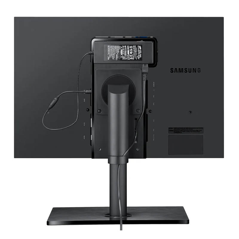 Монитор Б/У 27 Samsung SA850, Широкий Фото: 4