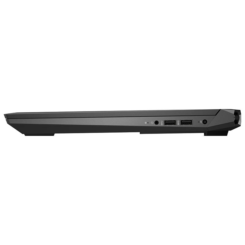 Ноутбук Б/У 15.6 HP Pavilion Gaming 15-DK0906NO: Intel Core i5-9300H, nVidia GeForce GTX 1660 Ti Max-Q, IPS, Full HD, Key Light Фото: 4