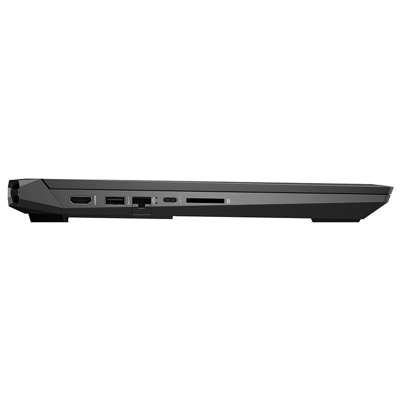 Ноутбук Б/У 15.6 HP Pavilion Gaming 15-DK0906NO: Intel Core i5-9300H, nVidia GeForce GTX 1660 Ti Max-Q, IPS, Full HD, Key Light Фото: 5