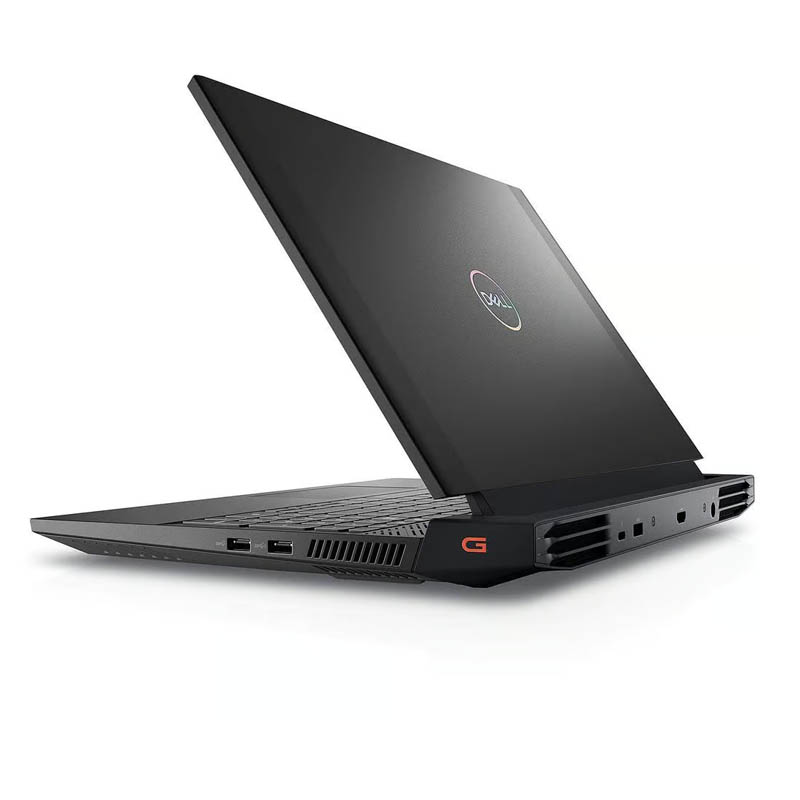 Ноутбук Б/У 15.6 DELL G15 5511: Intel Core i7-11800H, nVidia GeForce RTX 3060, IPS, Full HD, Key Light Фото: 2