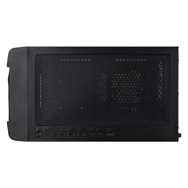 Компьютер STALKER: AMD Ryzen 5 8400F, GeForce RTX 5060, Mini-Midi-Full-Tower Фото: 4