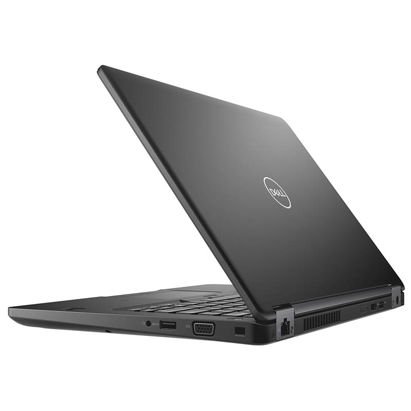 Ноутбук Б/У 14 DELL Latitude 5490: Intel Core i7-8550U, DDR4 16 GB, SSD 512 GB, Intel HD, IPS, Full HD, Key Light Фото: 3